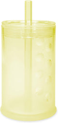 Olababy Clear View Silicone Training Cup by Olababy
