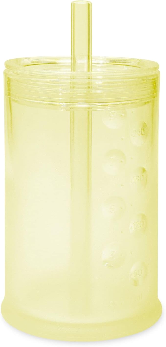 Olababy Clear View Silicone Training Cup by Olababy