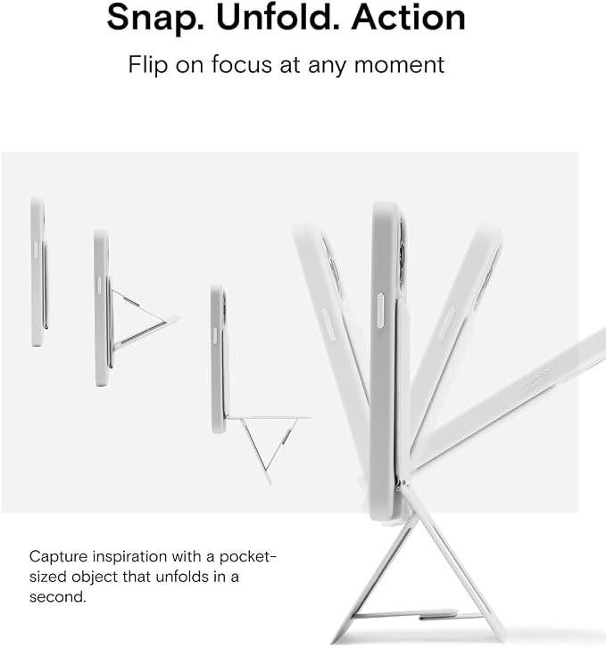 MOFT Phone Tripod Stand Selfie Stick - Image 4