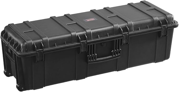 Vevor Weatherproof Hard Case by VEVOR