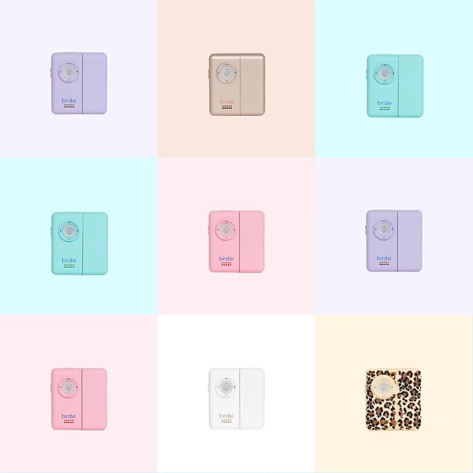 She's Birdie - The Original Personal Safety Door Alarm - Image 3