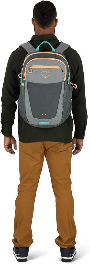 Osprey Flare Laptop Backpack - Image 10