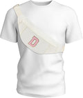 MAXTOP Large Crossbody Fanny Pack by MAXTOP
