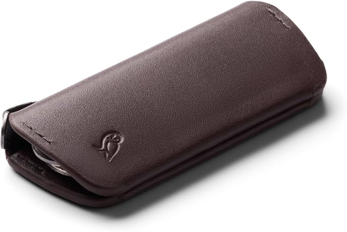 Bellroy Key Cover Plus – Third Edition by Bellroy