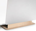 SenseAGE Laptop Stand for Desk, Ergonomic Notebook Stand, Foldable & Portable by SenseAGE