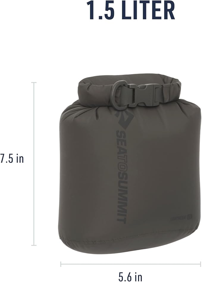 Sea to Summit Lightweight Dry Bag - Image 6