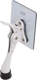 One-Touch Doorstop Adhesive Bracket by CGPLUS