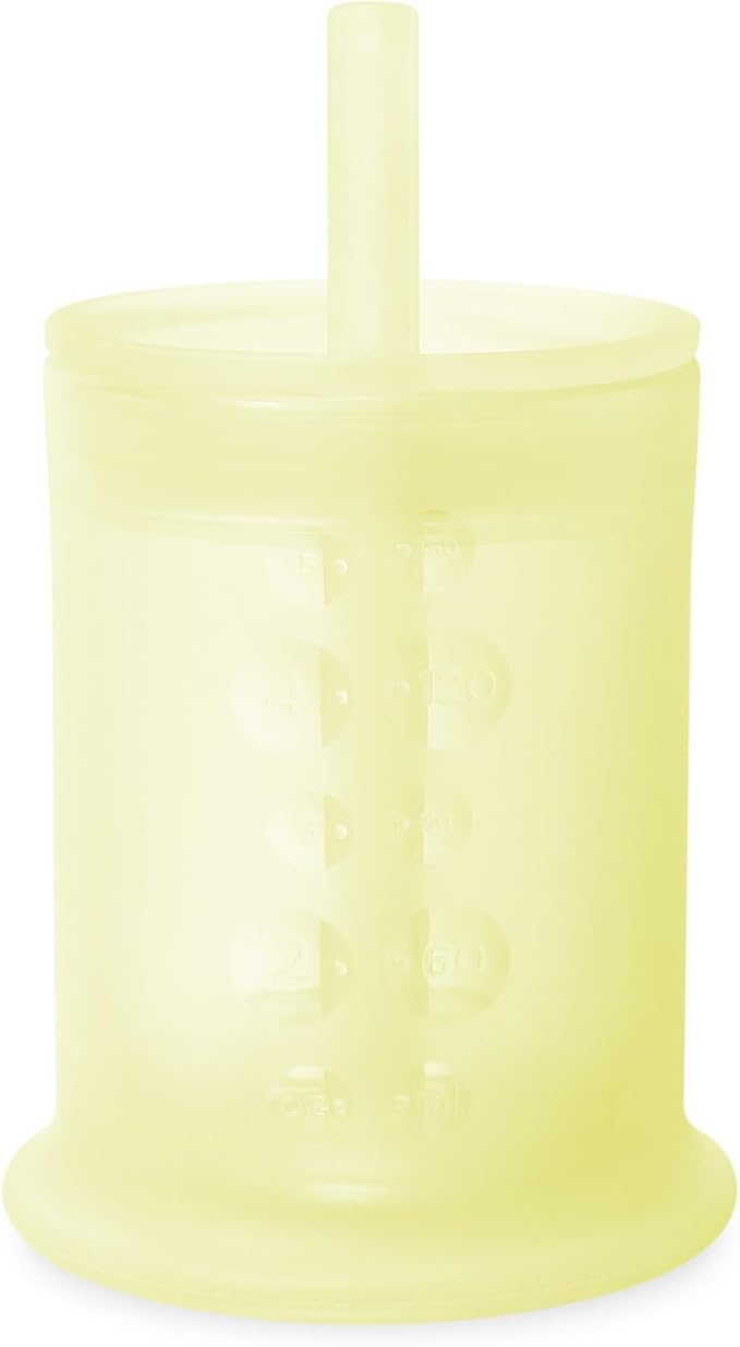 Olababy Silicone Training Cup by Olababy