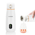 Portable Milk Warmer by LAIKORE