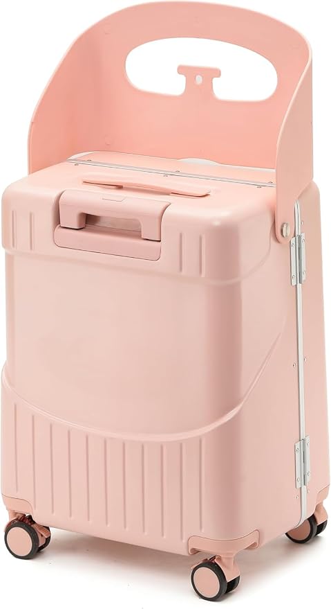 20 Inch Carry On TSA Lock Luggage by Fridtrip