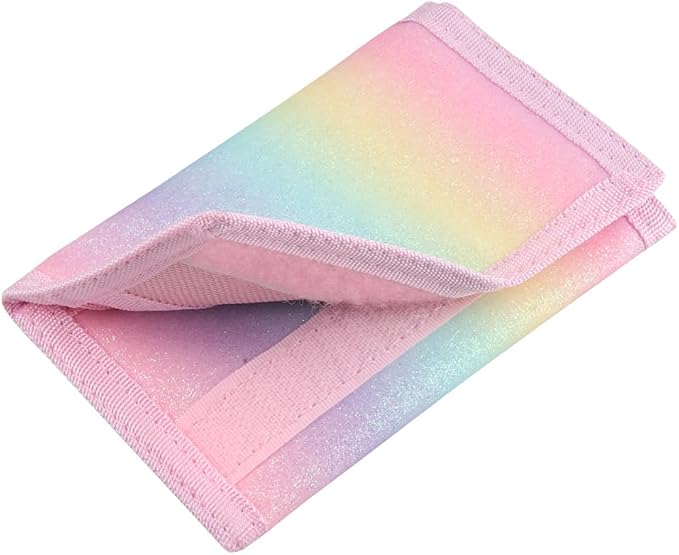 NEICY RFID Blocking Canvas Wallet - Image 5