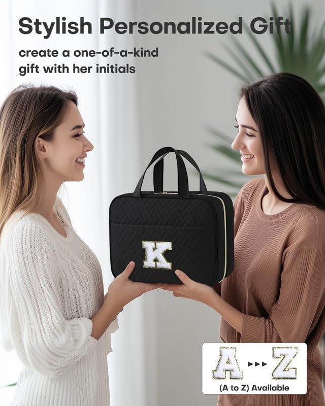 HOTOR Travel Toiletry Bag - Image 2