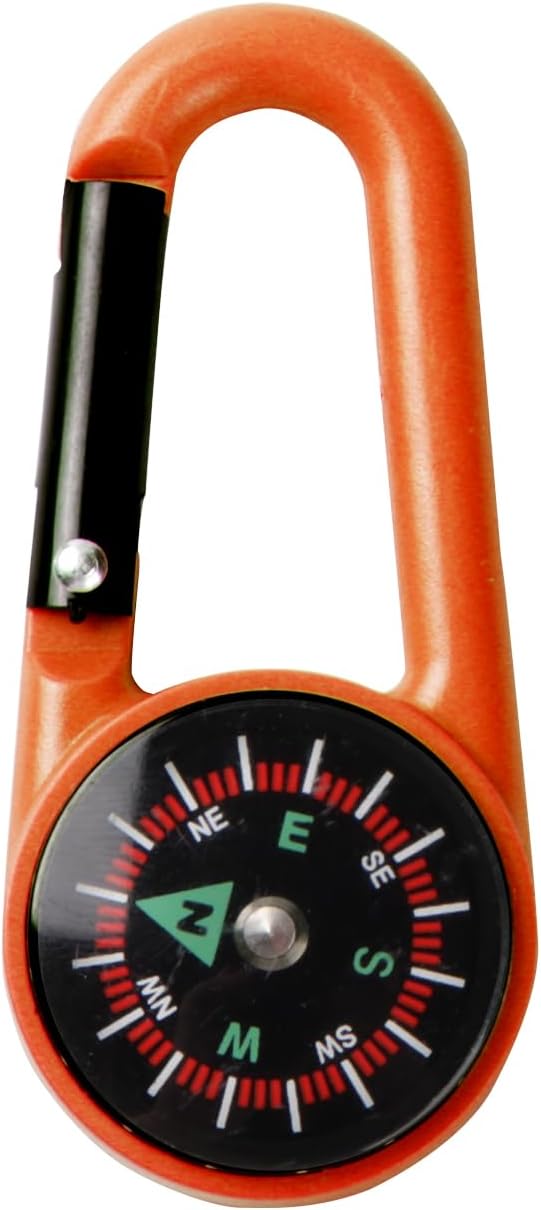 2-Pack Whistle Emergency Safety - Image 2