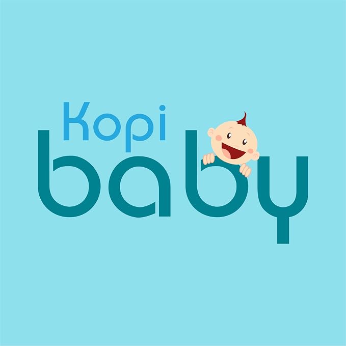 Kopi Baby Portable Diaper Changing Pad - Image 9