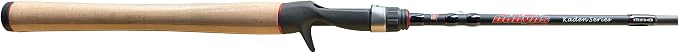 Dobyns Rods Kaden Travel Series - Image 2