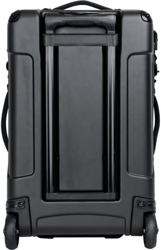 WANDRD TRANSIT Carry-On Roller: 40L Weather-Resistant Travel Luggage – Durable - Image 5