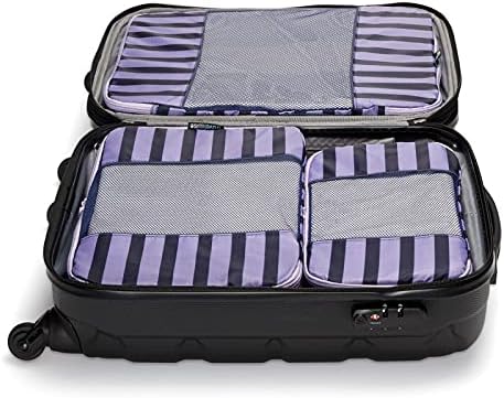 TravelWise Packing Cubes - Image 7