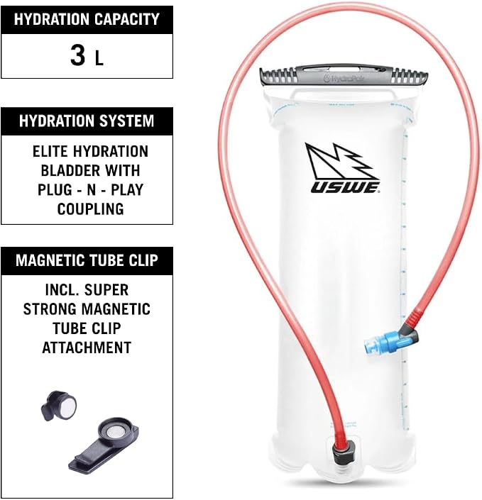 USWE Outlander Hydration Pack - Image 5