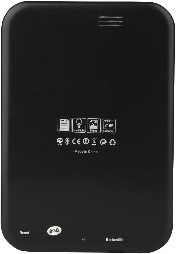 E-Reader, 6 inch E‑Book Reader - Image 9