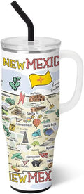Swig Life 40oz Mega Mug, 40oz Tumbler by SwigLife
