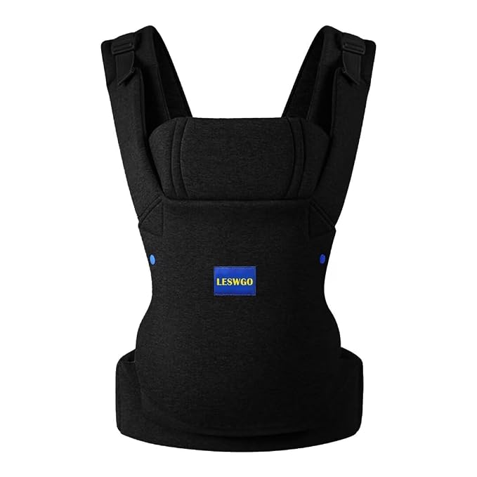 Baby Carrier Newborn to Toddler, Newborn Carrier - Image 8