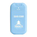 Power Mist Hand Sanitizer Spray, Scented Hydrating Hand Sanitizers Travel Size by TOUCHFEEL