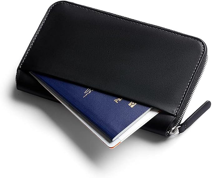 Bellroy Travel Folio – Second Edition - Image 5
