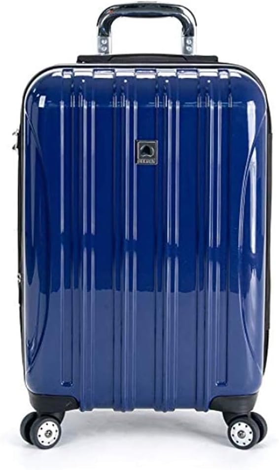 Delsey Luggage Aero 2 Piece Set - Image 2