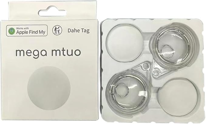 Luggage Tracker, Key Finder, pet Tracker, Smart Bluetooth Tracker paired by Unknown
