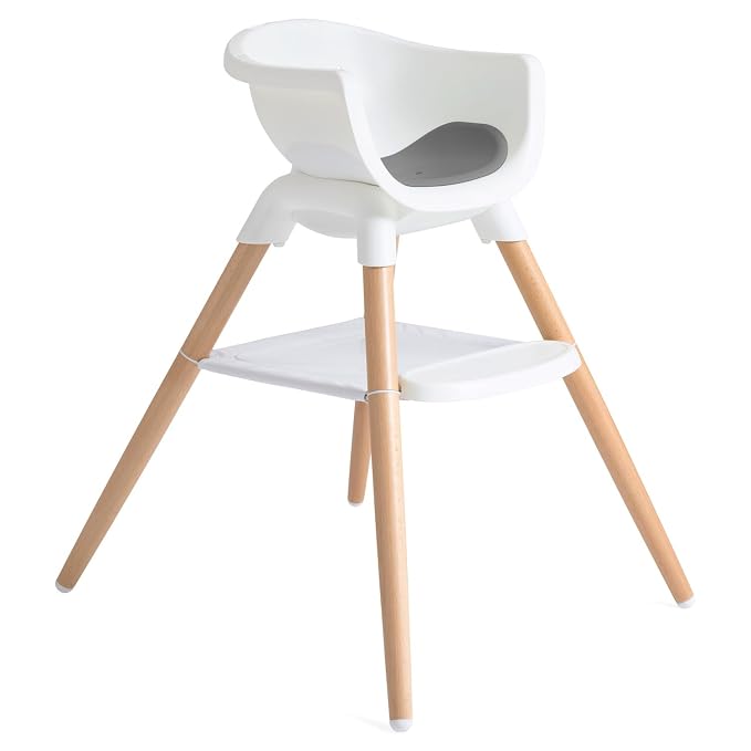 Joie Chai Multi-Mode Highchair - Image 5