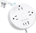 TROND Travel Power Strip by TRONDOfficial