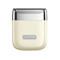 yoose Electric Razors for Women, IPX7 Alloy Body Bikini Trimmer for Women by yoose