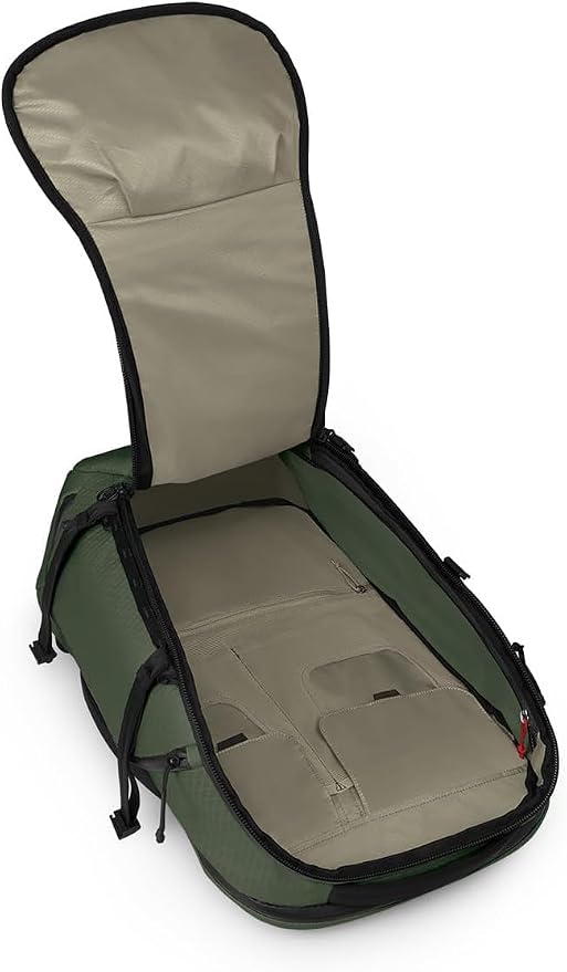 Osprey Archeon 30L Unisex Backpacking Backpack, Scenic Valley - Image 6