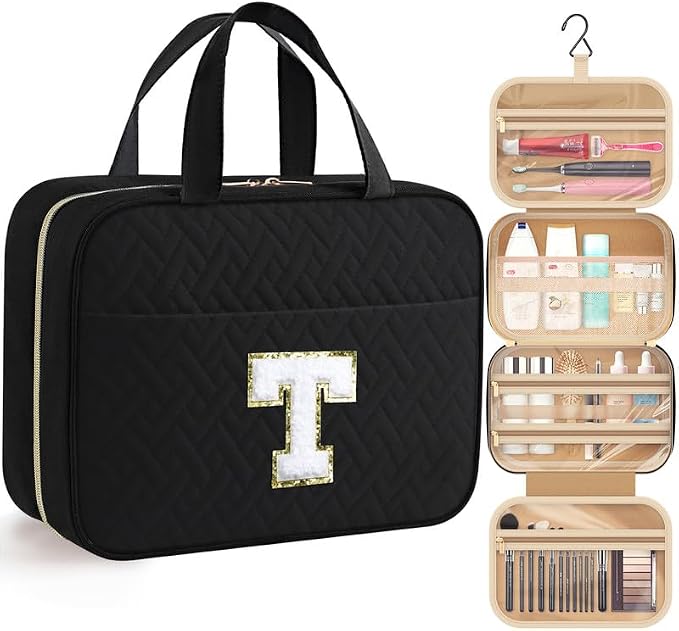 HOTOR Travel Toiletry Bag by HOTOR