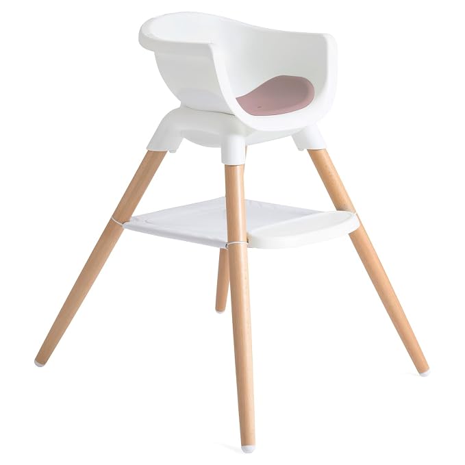 Joie Chai Multi-Mode Highchair - Image 5
