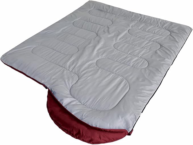 oaskys Camping Sleeping Bag - Image 3