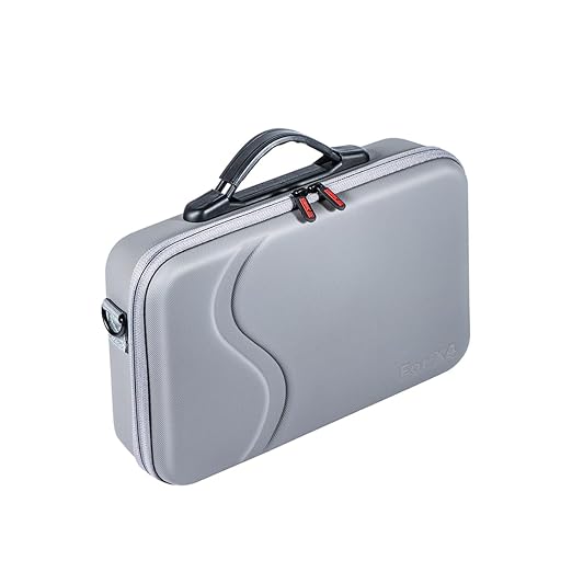 METACUCU 360 X4 Case Waterproof Portable Storge Bag by Unknown