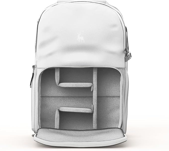 BREVITE - The Jumper - Compact Camera Backpacks - Image 5