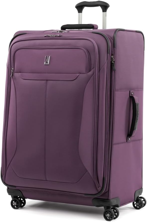 Travelpro Tourlite Softside 29" Expandable Luggage - Image 2