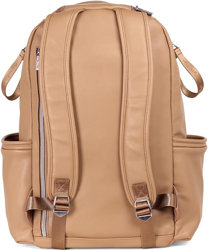Itzy Ritzy Diaper Bag Backpack – Large Capacity Boss Plus Baby Backpack Diaper - Image 3