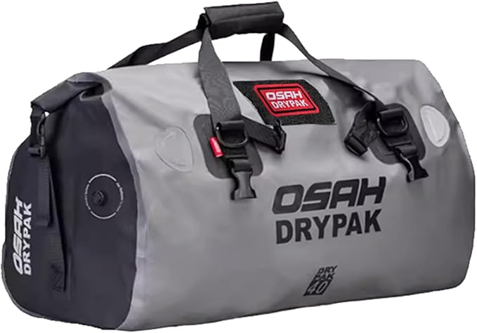 Waterproof Duffel& Luggage Bag by Greanthour