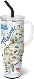 Swig Life 40oz Mega Mug, 40oz Tumbler by SwigLife