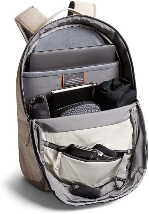 Bellroy Via Backpack - Image 3