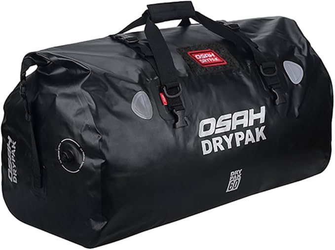 Waterproof Duffel& Luggage Bag by Greanthour