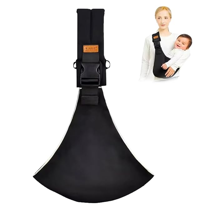 Baby Sling Carrier, Toddler Carrier, 2025 New Baby Sling, Portable and - Image 7