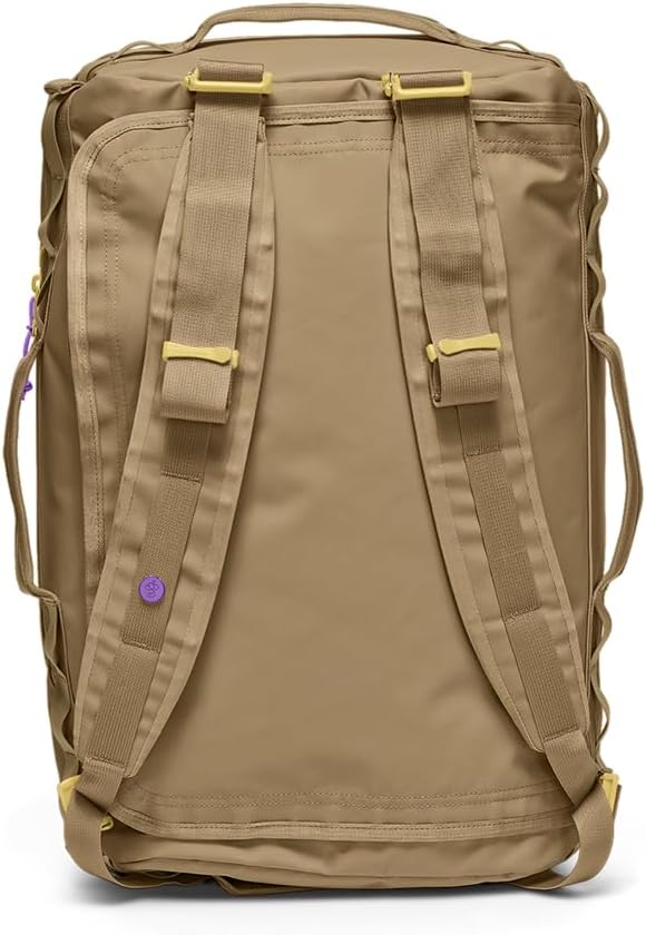 Baboon to the Moon Go-Bag Small 40L – Detachable Straps, Small Duffle Bag - Image 3