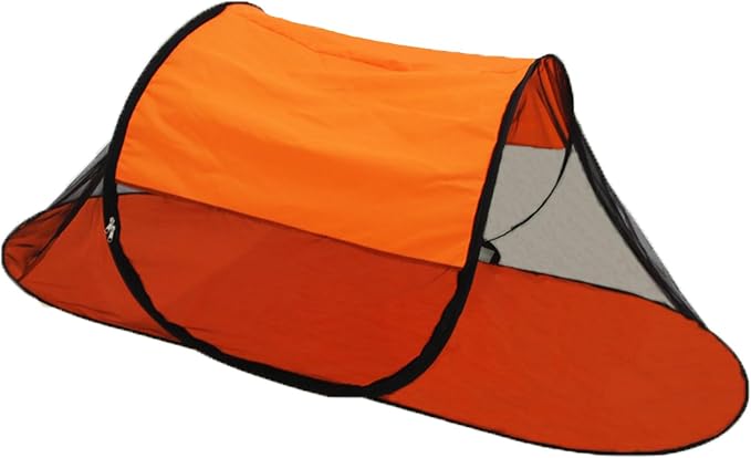 CMINGJ Large Pop Up Mosquito Tent, Portable Foldable Mosquito Net by CMINGJ