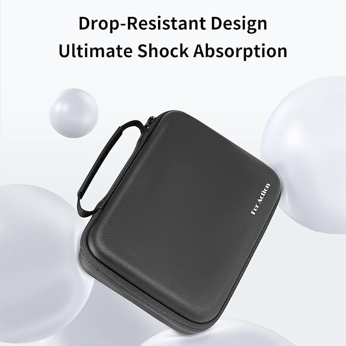 Osmo Action 5 Pro Carrying Storage Case - Image 4