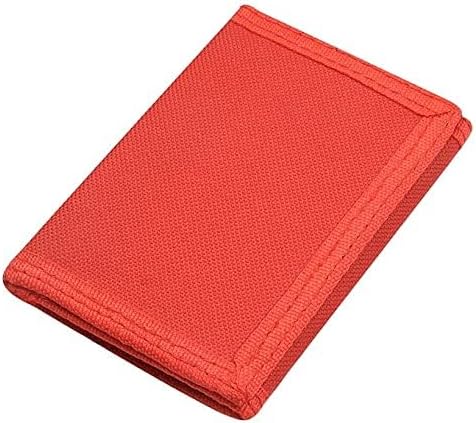 NEICY RFID Blocking Canvas Wallet - Image 2