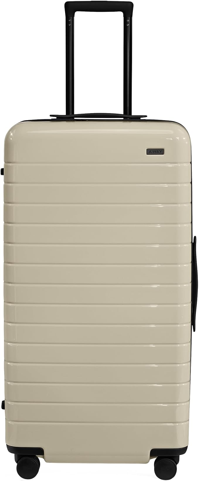 Away Large Trunk Luggage, 31 Inch Hardside Suitcase - Image 2
